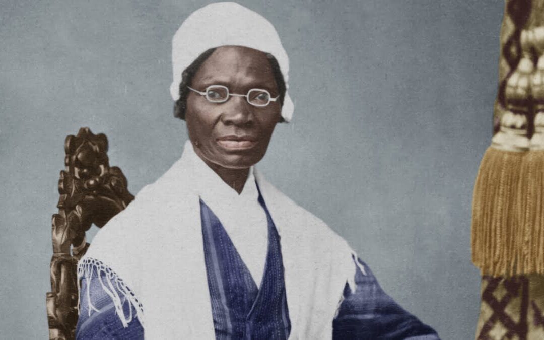 Using Sojourner Truth’s “Ain’t I a Woman” Speech in the Classroom