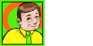 the worksheet guy logo